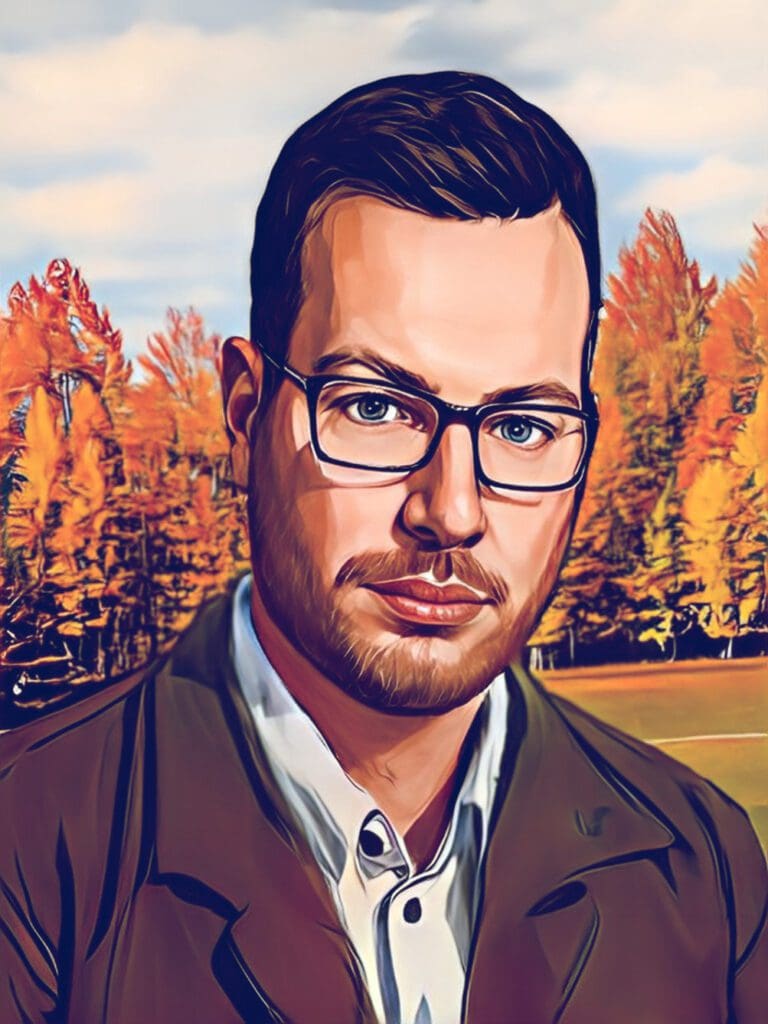 Mark Rowett