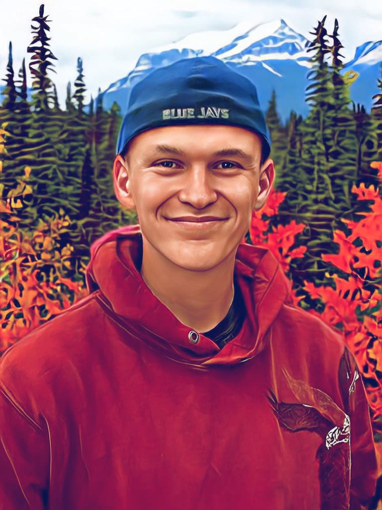 Jacob Bowman