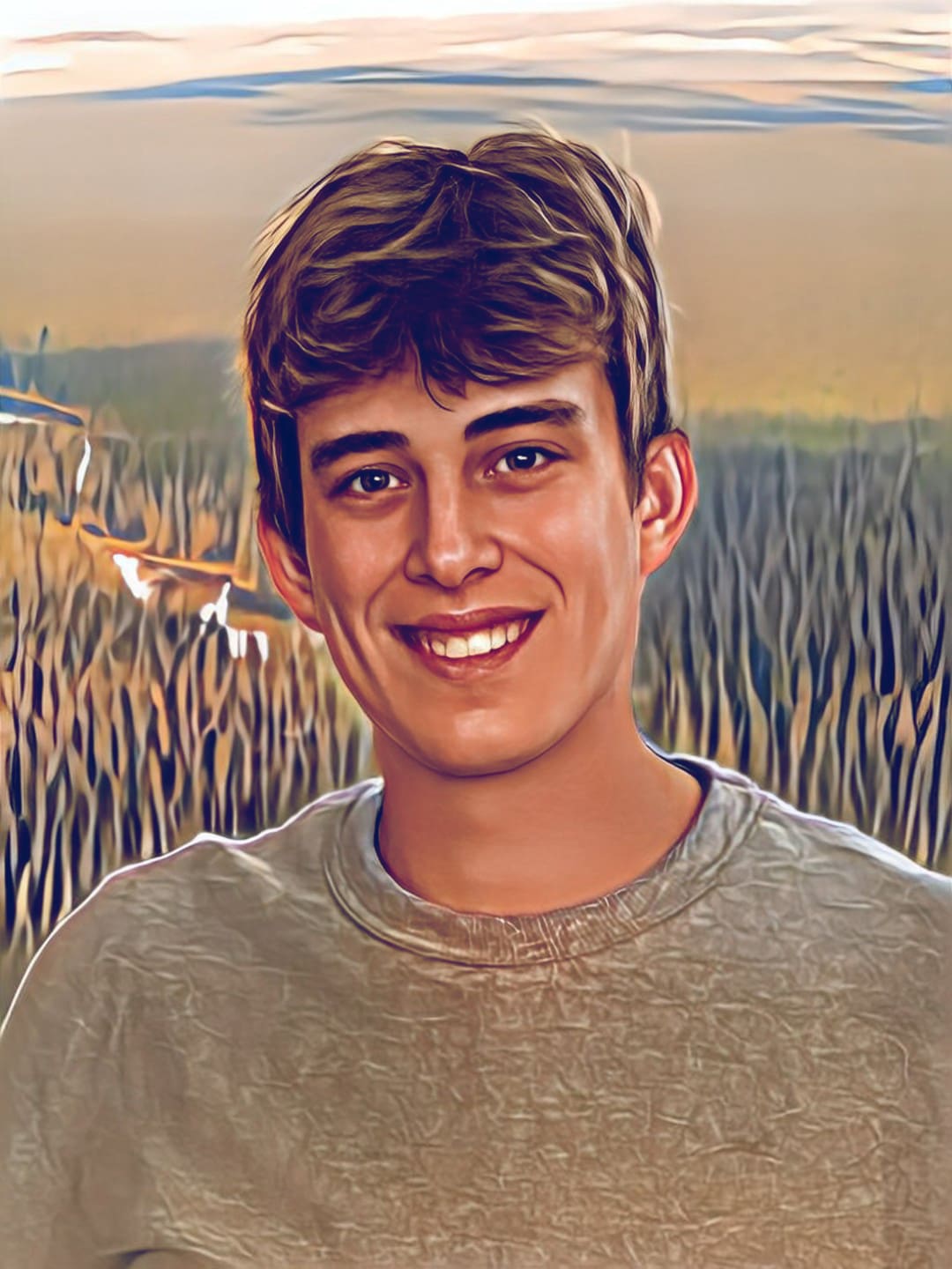 Logan Robinson
