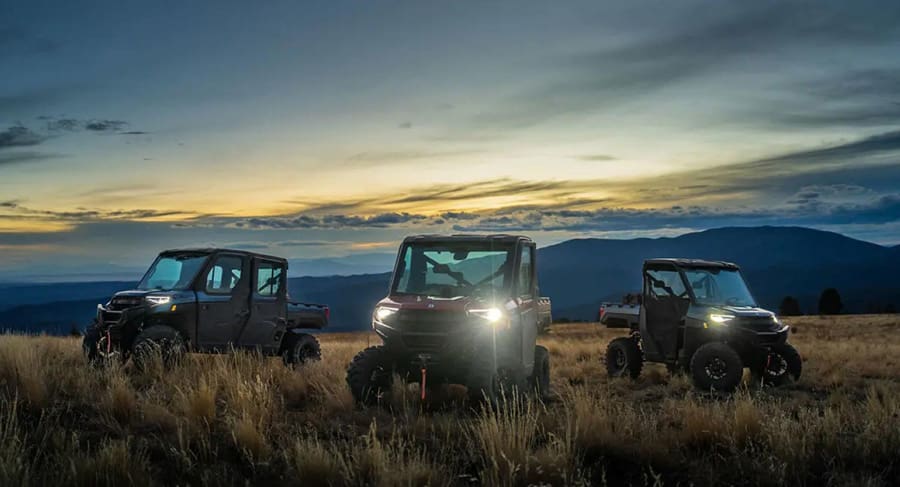 Polaris Ranger
