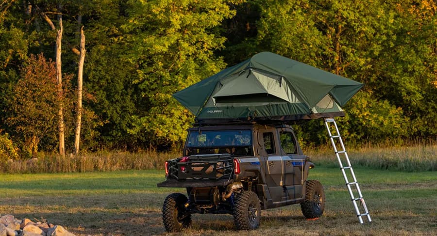 Polaris Xpedition